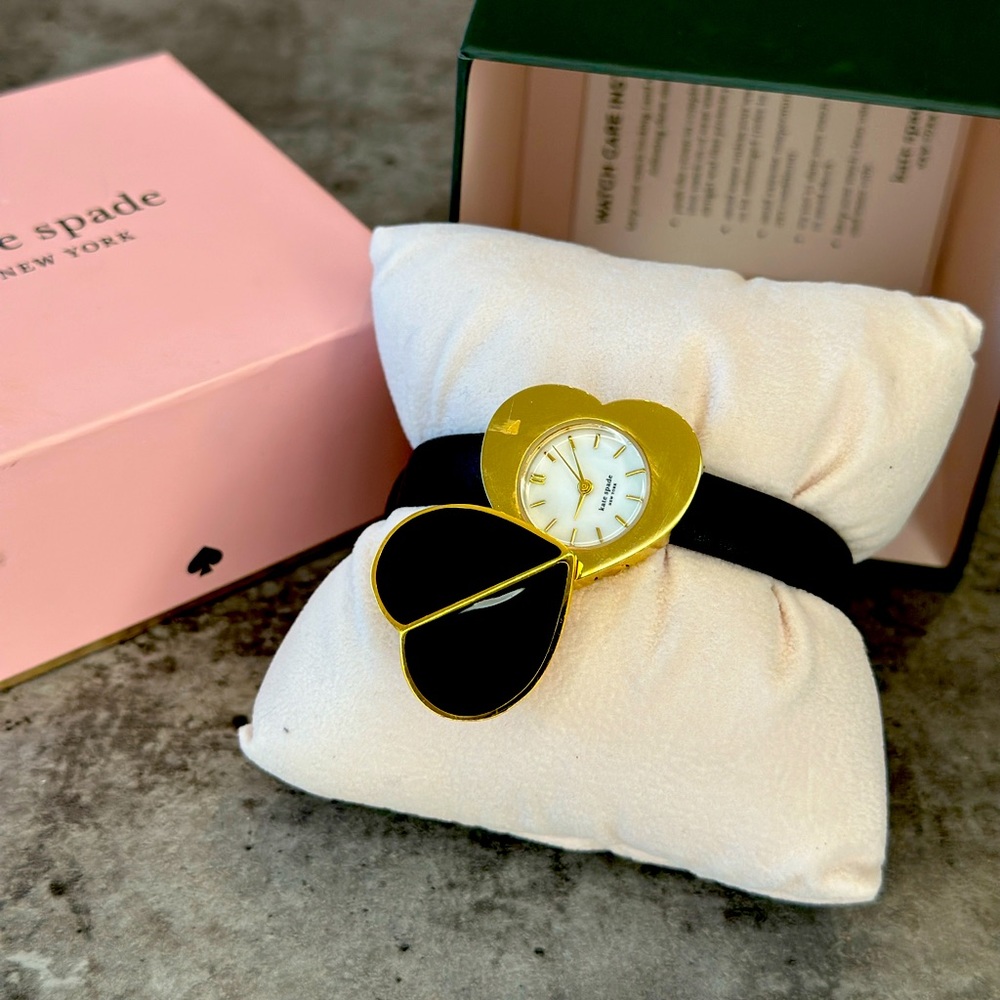 Kate Spade Watch